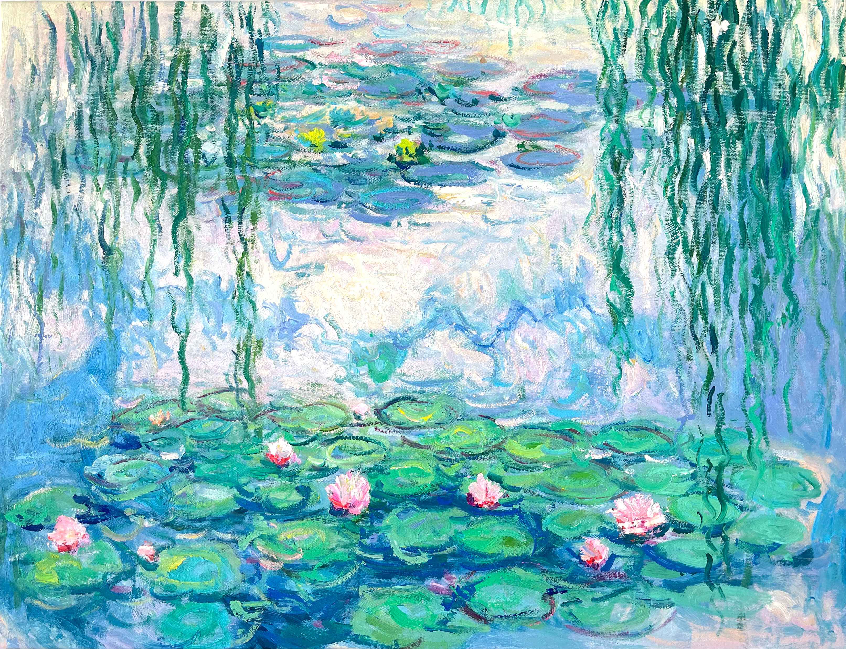 Claude Monet