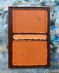 Werner tennis 90x60cm