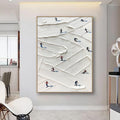 Werner Custom Ski